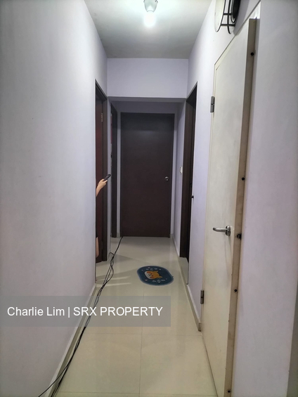Blk 28C Dover Gardens (Queenstown), HDB 4 Rooms #557057301